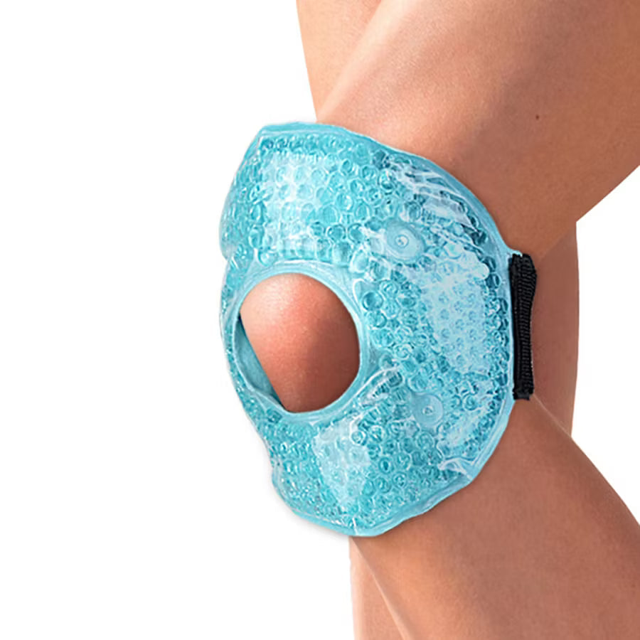 Genouillère Chaud/Froid