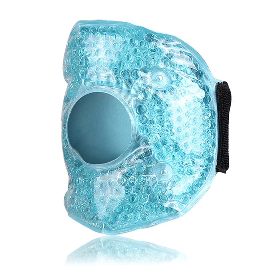 Genouillère Chaud/Froid