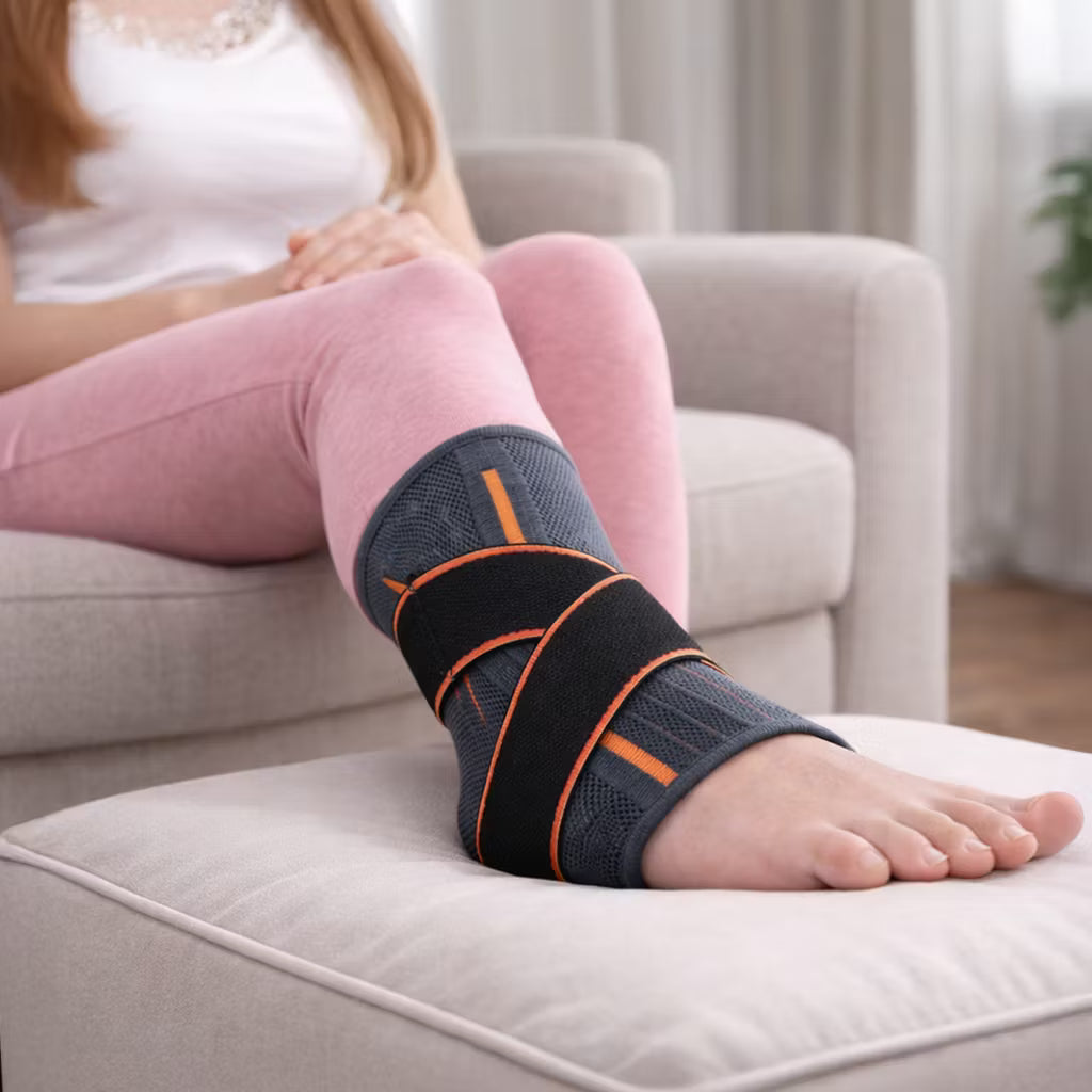 Chevillères Support Actif x2