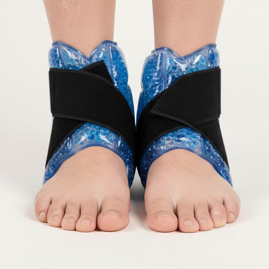 Chevillère Chaud/Froid