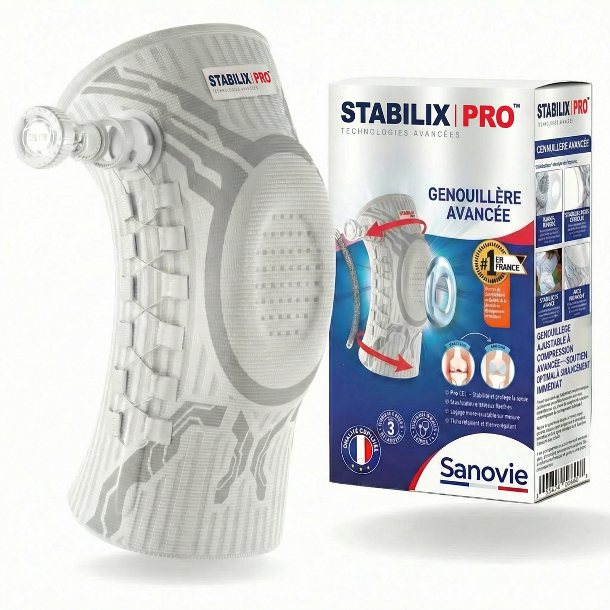 Sanovie STABILIX PRO™