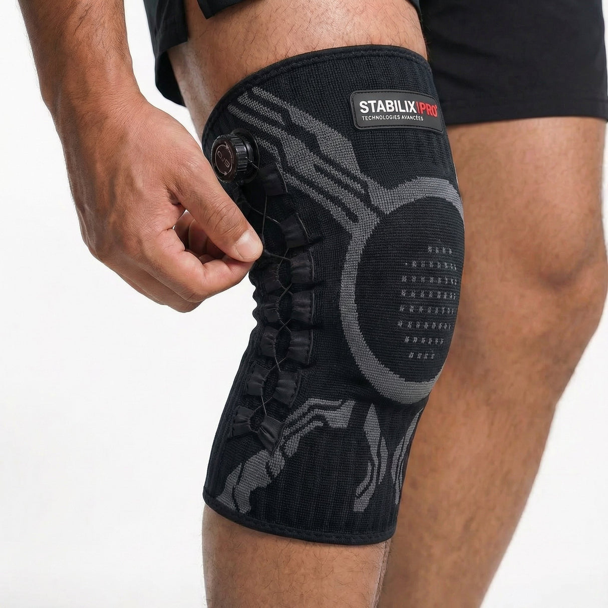 Sanovie STABILIX PRO™ BLACK EDITION