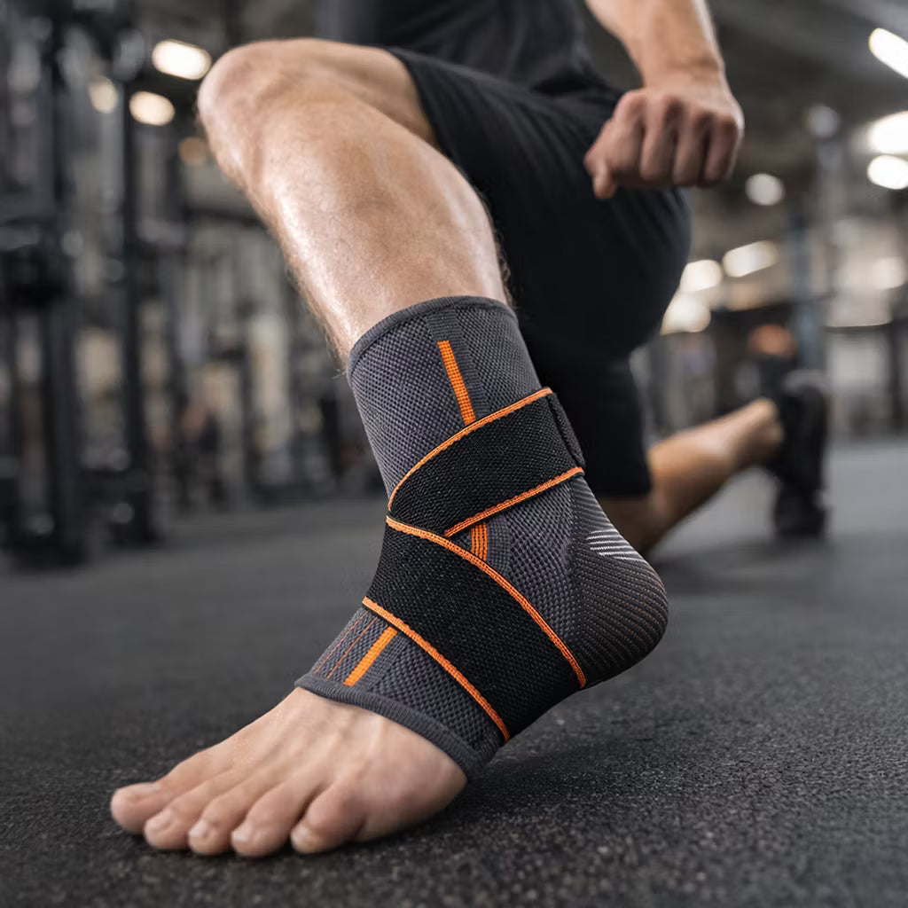 Chevillères Support Actif x2