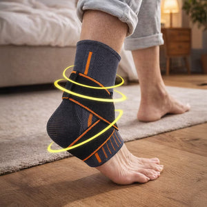 Chevillères Support Actif x2