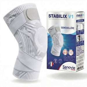 Sanovie STABILIX PRO™ BLACK EDITION
