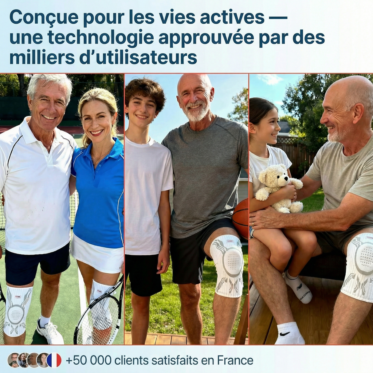 Sanovie STABILIX PRO™