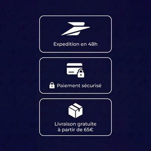 Chevillères Support Actif x2