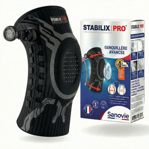 Sanovie STABILIX PRO™ BLACK EDITION
